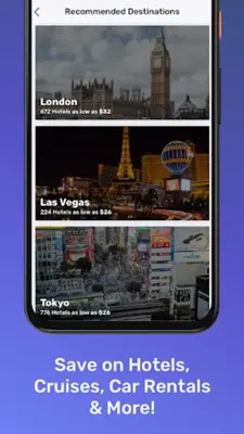 ID90 Travel android App screenshot 2